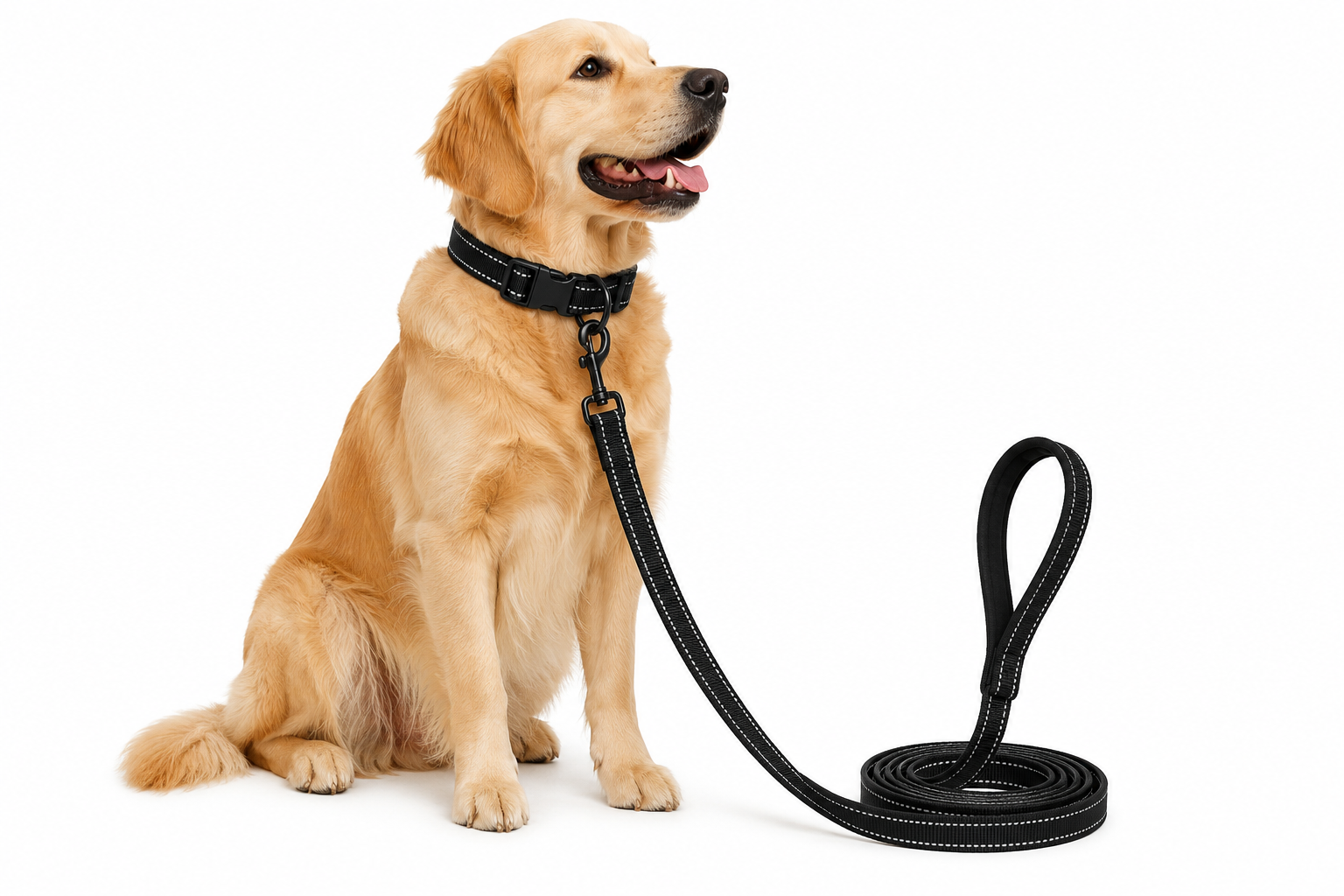 Collars & Leashes
