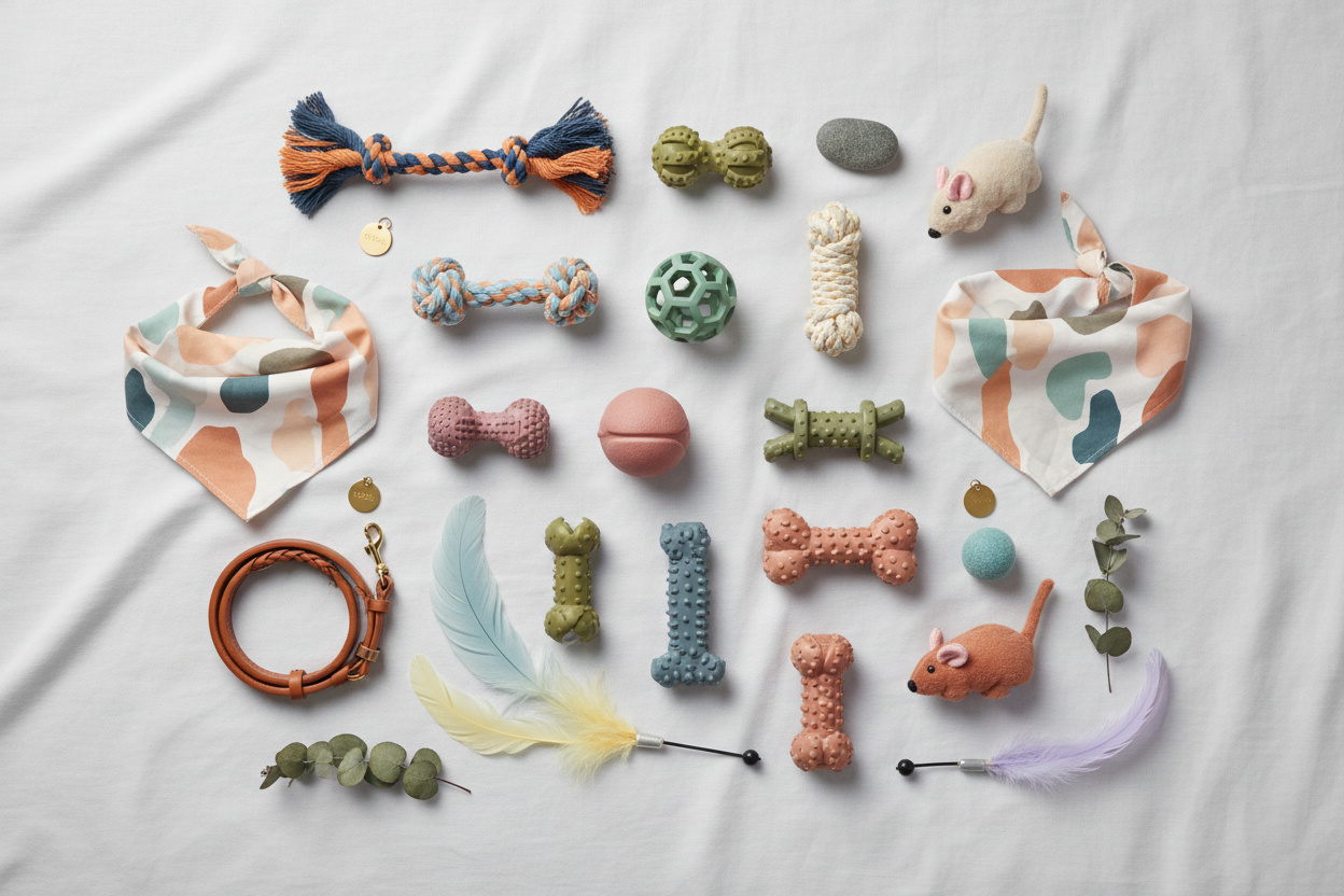 Toys & Accessories