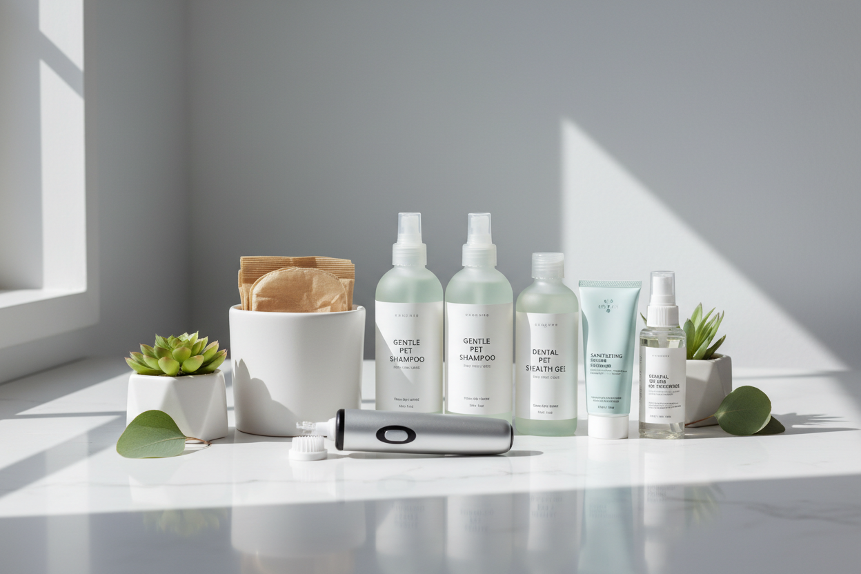 Grooming & Hygiene
